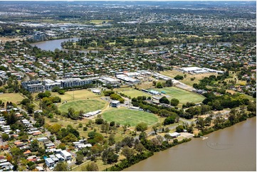 Aerial Photo Yeronga QLD Aerial Photography