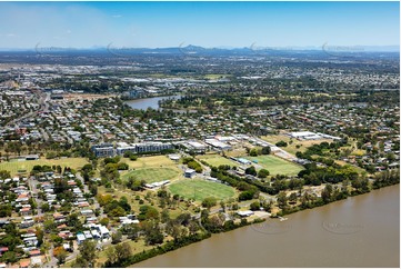 Aerial Photo Yeronga QLD Aerial Photography