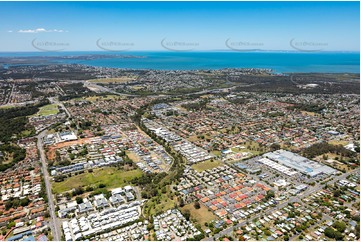 Aerial Photo Taigum Aerial Photography