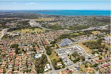 Aerial Photo Taigum Aerial Photography