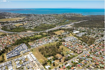 Aerial Photo Taigum Aerial Photography