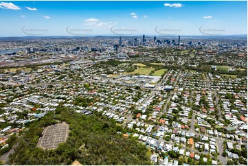 Aerial Photo Wilston Aerial Photography