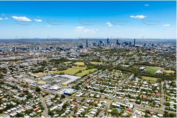 Aerial Photo Wilston Aerial Photography