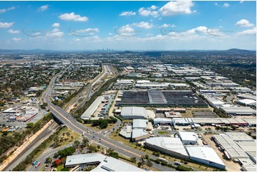 Aerial Photo Acacia Ridge QLD Aerial Photography