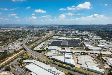 Aerial Photo Acacia Ridge QLD Aerial Photography