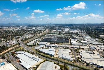 Aerial Photo Acacia Ridge QLD Aerial Photography