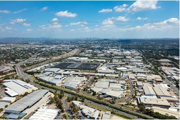 Aerial Photo Acacia Ridge QLD Aerial Photography