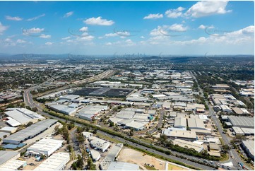 Aerial Photo Acacia Ridge QLD Aerial Photography