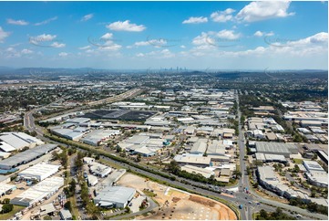 Aerial Photo Acacia Ridge QLD Aerial Photography