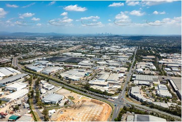 Aerial Photo Acacia Ridge QLD Aerial Photography