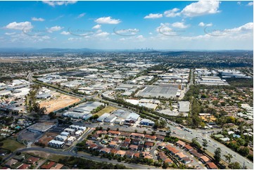 Aerial Photo Acacia Ridge QLD Aerial Photography