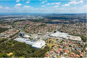 Aerial Photo Calamvale QLD Aerial Photography