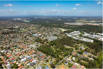 Aerial Photo Algester QLD Aerial Photography