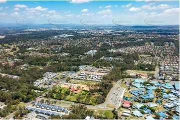 Aerial Photo Calamvale QLD Aerial Photography