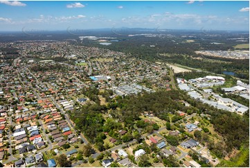 Aerial Photo Algester QLD Aerial Photography