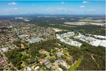 Aerial Photo Algester QLD Aerial Photography