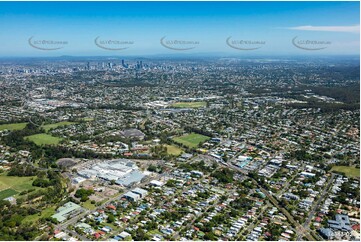 Aerial Photo Mitchelton QLD Aerial Photography