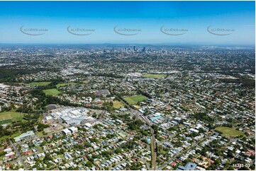 Aerial Photo Mitchelton QLD Aerial Photography