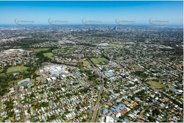 Aerial Photo Mitchelton QLD Aerial Photography