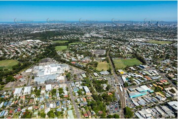 Aerial Photo Mitchelton QLD Aerial Photography