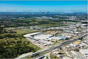 Aerial Photo Rocklea QLD Aerial Photography