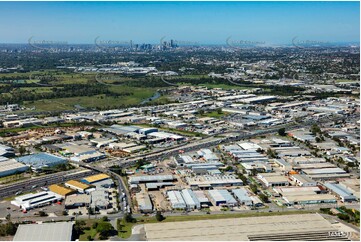 Aerial Photo Rocklea QLD Aerial Photography