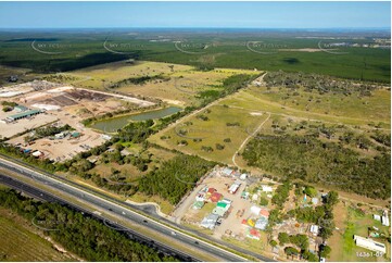 Aerial Photo Caboolture QLD Aerial Photography