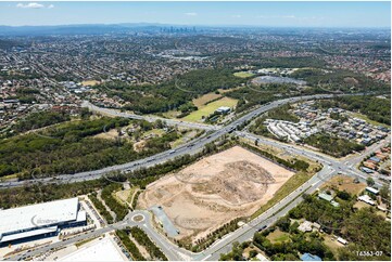 Aerial Photo Rochedale QLD Aerial Photography