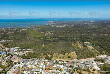 Aerial Photo Wakerley QLD Aerial Photography