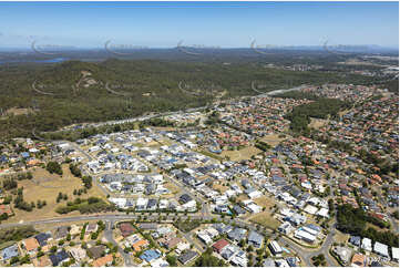 Aerial Photo Carindale Aerial Photography