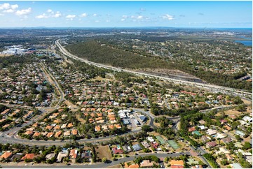 Aerial Photo Oxenford QLD Aerial Photography