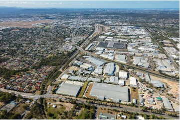 Aerial Photo Acacia Ridge QLD Aerial Photography