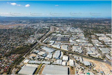 Aerial Photo Acacia Ridge QLD Aerial Photography