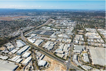 Aerial Photo Acacia Ridge QLD Aerial Photography