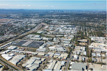 Aerial Photo Acacia Ridge QLD Aerial Photography