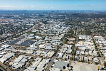 Aerial Photo Acacia Ridge QLD Aerial Photography