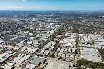 Aerial Photo Acacia Ridge QLD Aerial Photography