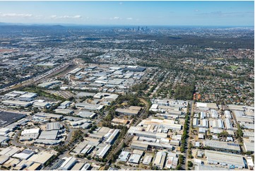 Aerial Photo Acacia Ridge QLD Aerial Photography