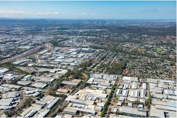 Aerial Photo Acacia Ridge QLD Aerial Photography