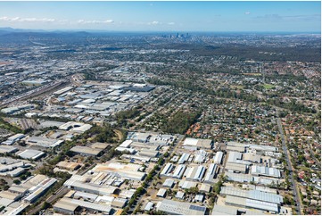 Aerial Photo Acacia Ridge QLD Aerial Photography