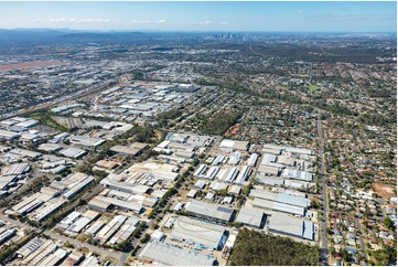 Aerial Photo Acacia Ridge QLD Aerial Photography