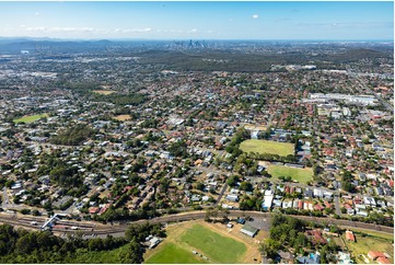 Aerial Photo Sunnybank QLD Aerial Photography