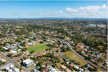 Aerial Photo Sunnybank QLD Aerial Photography