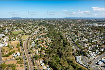 Aerial Photo Sunnybank QLD Aerial Photography
