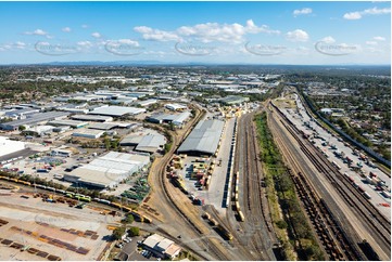 Aerial Photo Acacia Ridge QLD Aerial Photography