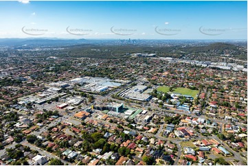 Aerial Photo Sunnybank QLD Aerial Photography