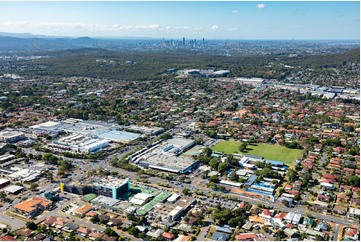 Aerial Photo Sunnybank QLD Aerial Photography