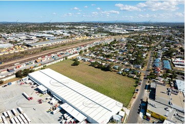 Aerial Photo Acacia Ridge QLD Aerial Photography