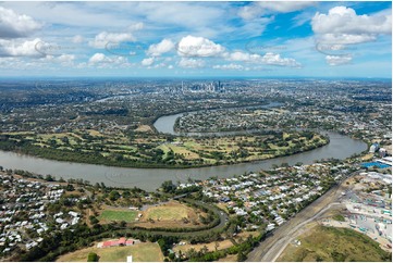 Aerial Photo Tennyson Aerial Photography