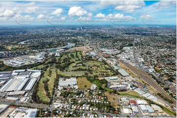 Aerial Photo Rocklea QLD Aerial Photography